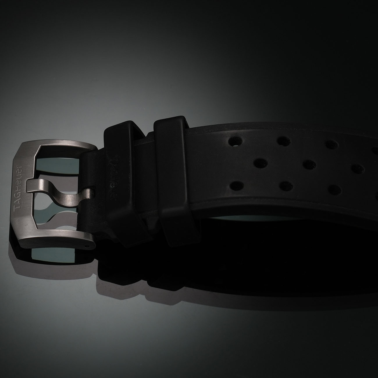 TAG Heuer(USED)태그호이어 포뮬러1 크로노 CAZ2011